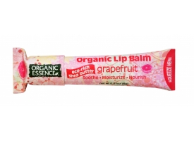 Organic  Lip Balm-Grapefruit
