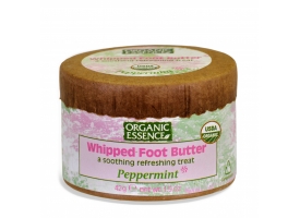 Specialty Butters-Whipped Foot Butter Peppermint