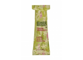 Organic Essence Deodorant- Jasmine Blossom