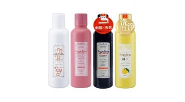✿[Propolinse] Propolis Mouthwash